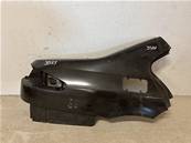 Aile arrière droite 607 PHASE 1 4P 1999-11->2004-09