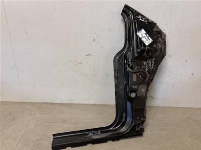 Bas de caisse droit TRANSIT CONNECT II PHASE 1 5P LONG 2013-09->2019-06