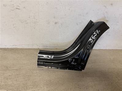 Bas de caisse gauche Q3 II (F3) 5P 2018-11->