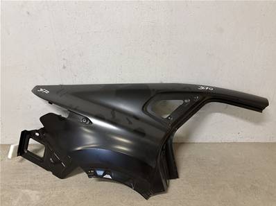 Aile arrière droite C4 X (C43) PHASE 1 4P 2022-10->