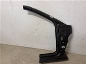 Pied avant droit IBIZA III (6L) PHASE 1 3P 2002-03->2006-03