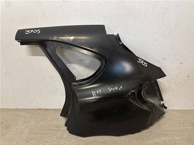 Aile arrière gauche SERIE 2 ACTIVE TOURER I (F45) PHASE 1 5P 2014-06->2018-12