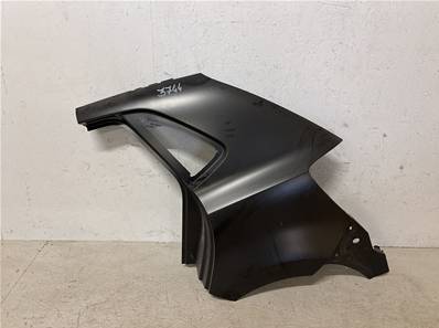 Aile arrière gauche POLO V (6R) PHASE 1 5P 2009-09->2014-05