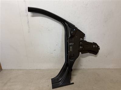 Entrée de porte droite JUMPY III M 4P LONG 2016-03->