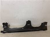 Bas de caisse gauche 208 II (P21) 5P 2019-09->