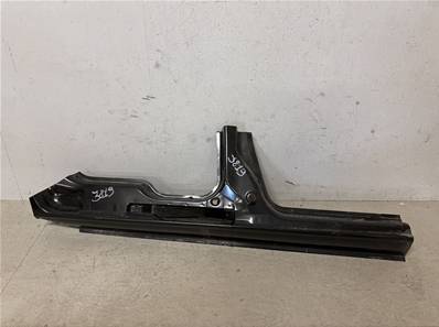Bas de caisse droit KANGOO I BREAK PHASE 1 4P 1997-09->2003-06