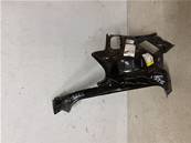 Goutiere hayon MEGANE III PHASE 1 5P 2008-11->2012-01