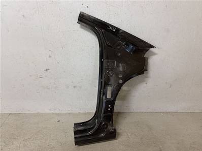 Pied avant droit 5008 I (T87) PHASE 1 5P 2009-11->2013-12