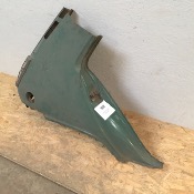 Aile arrière droite renault 5