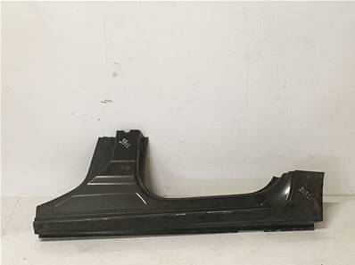 Bas de caisse droit 5009 I PHASE 1 5P 2009-11->2013-12
