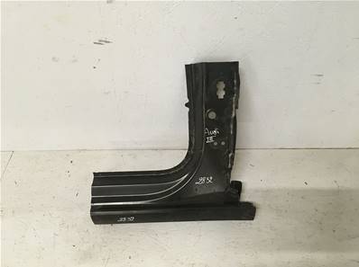 Bas de caisse droit A3 III SPORTBACK (8V) PHASE 1 5P 2012-10->2017-06