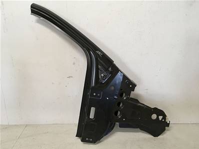 Entrée de porte droite JUMPY III M 4P LONG 2016-03->
