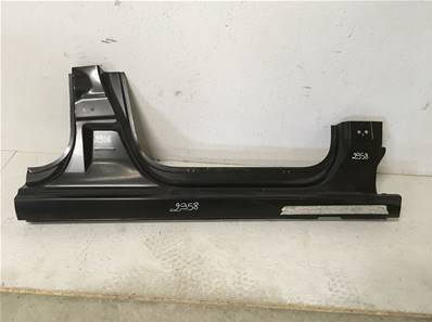 Bas de caisse droit C4 PICASSO II (B78) PHASE 1 5P 2013-04->2017-06