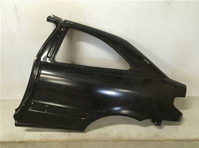 Aile arrière gauche XSARA COUPE PHASE 1 3P 1998-01->2000-09