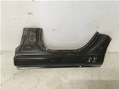 Bas de caisse gauche 307 PHASE 2 5P 2005-06->2007-11