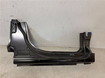 Bas de caisse droit BERLINGO II BREAK (B9) PHASE 1 4P 2008-05->2012-01