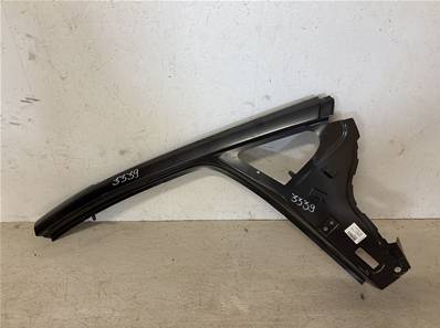 Montant de pare-brise droit VOLKSWAGEN SHARAN II (7N) PHASE 2 5P 2015-06->