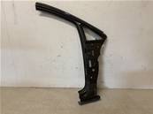 Côté de caisse droit TOURAN I (1T) PHASE 1 5P 2003-03->2006-12