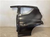 Côté de caisse gauche C1 I PHASE 1 3P 2005-06->2008-11