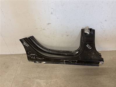 Bas de caisse droit MEGANE SCENIC I PHASE 1 5P 1996-09->1999-09