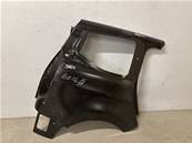 Aile arrière droite 5008 I PHASE 1 5P 2009-11->2013-12