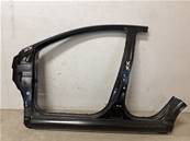 Pied avant gauche C1 I PHASE 1 5P 2005-06->2008-11