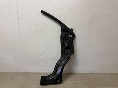 Entrée de porte droite TRAFIC II L1H1 FOURGON PHASE 1 4P -1000- COURT (3098mm) 2001-09->2006-08