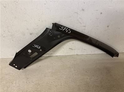 Pied avant gauche POLO V (6R) PHASE 1 5P 2009-09->2014-05