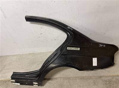 Aile arrière gauche SERIE 3 V (E90) PHASE 1 4P 2005-03->2008-09
