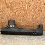 Bas de caisse droit C4 PICASSO I 5P 2007-01->2013-10