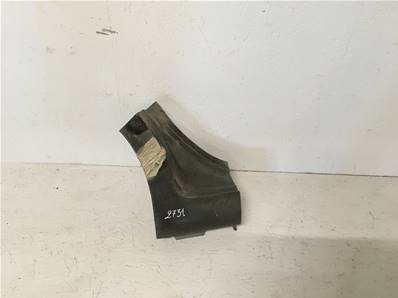 Bas de caisse droit 207 5P 2006-04->2013-06