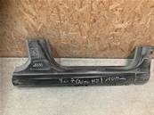 Bas de caisse droit 307 BREAK PHASE 2 5P 2005-06->2008-03