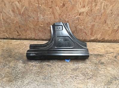 Bas de caisse droit 208 I PHASE 2 5P 2015-04->