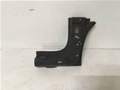 Bas de caisse droit CLIO III PHASE 1 5P 2005-09->2009-03