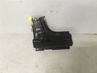 Bas de caisse gauche 3008 I PHASE 1 5P 2009-04->2013-12