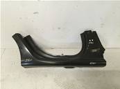 Bas de caisse droit CLIO IV BREAK PHASE 1 5P 2012-10->2016-12