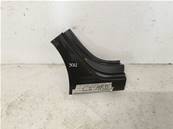 Bas de caisse droit C4 II (B71) PHASE 2 5P 2014-11->