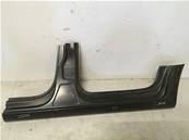 Bas de caisse gauche TOURAN I (1T) PHASE 1 5P 2003-03->2006-12