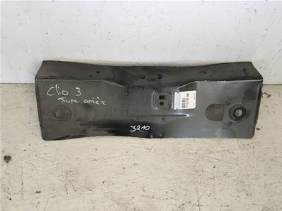 Doublure de jupe arrière CLIO III PHASE 2 3P 2009-03->2014-12