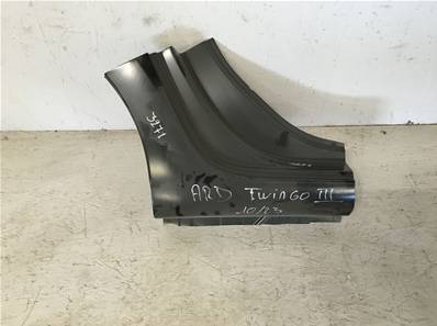 Bas de caisse droit TWINGO III PHASE 1 5P 2014-06->2020-03