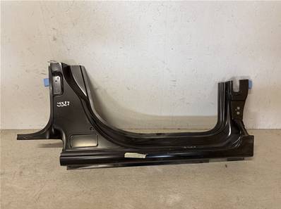 Bas de caisse droit BERLINGO II BREAK (B9) PHASE 1 4P 2008-05->2012-01