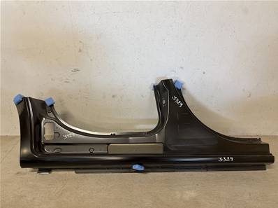 Bas de caisse droit CITROEN BERLINGO III BREAK (K9) 5P 2018-05->