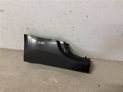 Bas de caisse droit 500 II PHASE 1 3P 2007-07->2016-03