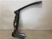 Pied avant gauche BERLINGO II BREAK (B9) PHASE 1 4P 2008-05->2012-01