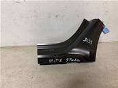 Bas de caisse gauche 208 I PHASE 1 5P 2012-03->2015-09