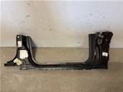 Bas de caisse droit TRANSIT CONNECT II PHASE 1 5P LONG 2013-09->2019-06