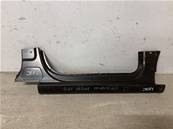 Pied avant droit GOLF PLUS (5M) PHASE 1 5P 2005-03->2009-03