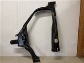 Entrée de porte gauche MASTER III L1H1 COMBI PHASE 1 4P -3300- COURT