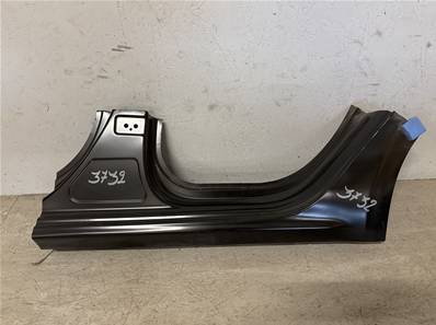 Bas de caisse gauche 208 I PHASE 1 5P 2012-03->2015-09