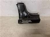 Bas de caisse gauche C4 II (B71) PHASE 2 5P 2014-11->